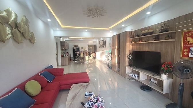 Hình ảnh Cần cho thuê nhanh Trang Chủ MB66.COM / Đăng Ký Tặng 66K Grand View DT 118m2, 3PN, giá 23tr