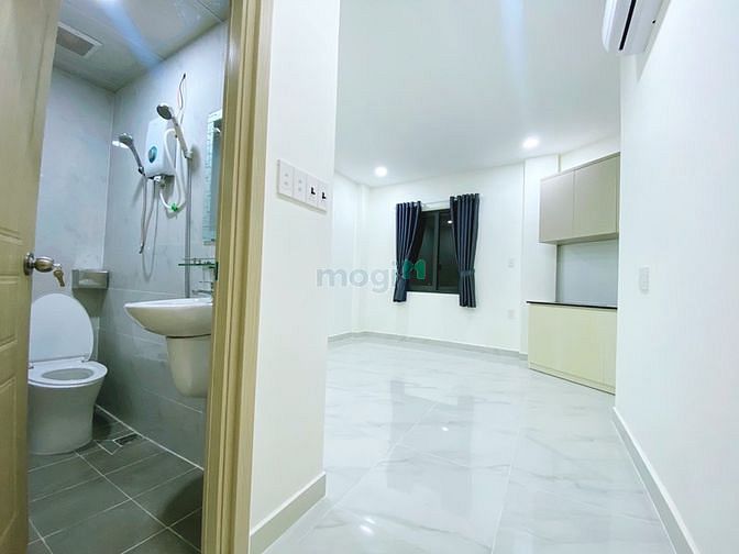 Hình ảnh Cho Thuê Căn Hộ Giá Rẻ Cát Lái Quận 2