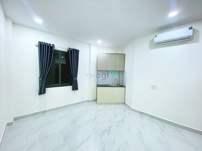 Hình ảnh Cho Thuê Căn Hộ Giá Rẻ Cát Lái Quận 2