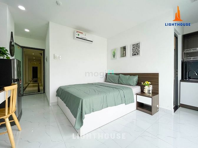 Hình ảnh ✨Studio siêu thoáng full NT ngay chợ Bà Chiểu-giáp Đinh Tiên Hoàng