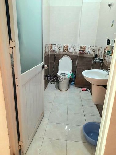 Hình ảnh Cho thuê phòng đầy đủ nội thất, có cửa sổ, ban công -3,7tr/th