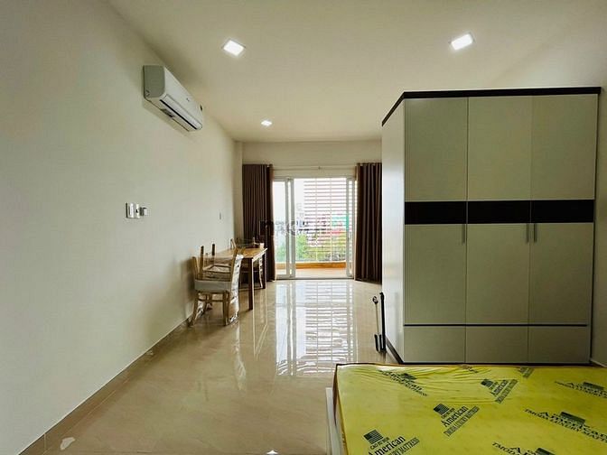 Hình ảnh Căn Hộ Cao Cấp Mới 100% - Full Nội Thất Ngay Sân Bay Tân Sơn Nhất