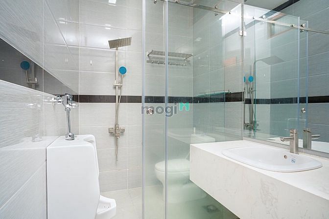 Hình ảnh Studio full nội thất KDC Nam Long q7 (gần Lotte, UFM, RMIT, TDTU)