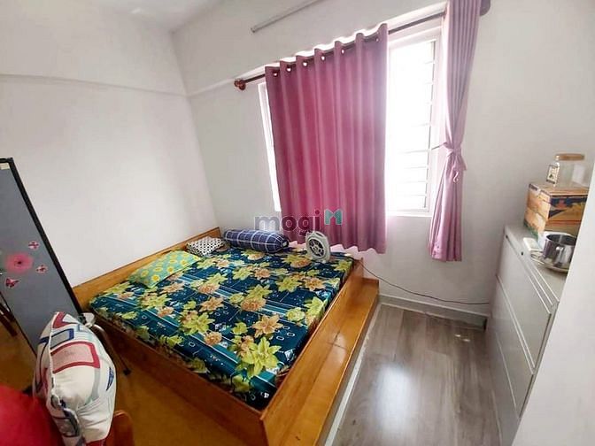 Hình ảnh Cho thuê Trang Chủ MB66.COM / Đăng Ký Tặng 66K Khánh Hội 2 80m2 2pn2wc chỉ 12tr/tháng