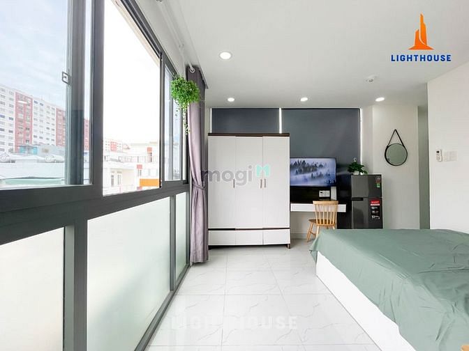 Hình ảnh ✨Studio siêu thoáng full NT ngay chợ Bà Chiểu-giáp Đinh Tiên Hoàng