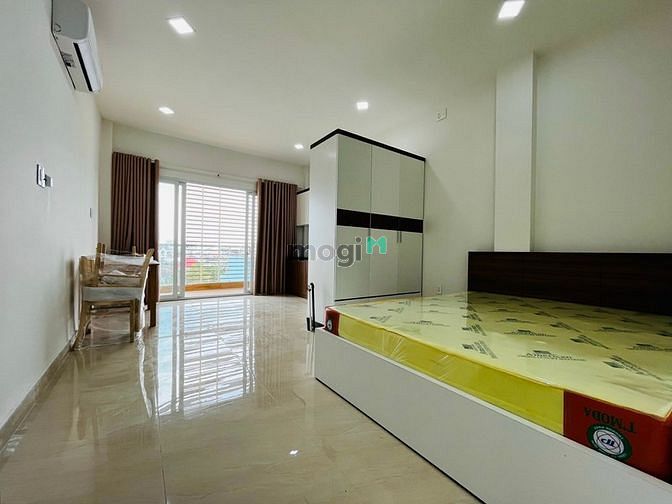 Hình ảnh Căn Hộ Cao Cấp Mới 100% - Full Nội Thất Ngay Sân Bay Tân Sơn Nhất