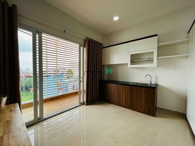 Hình ảnh Căn Hộ Cao Cấp Mới 100% - Full Nội Thất Ngay Sân Bay Tân Sơn Nhất