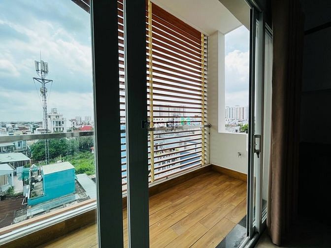 Hình ảnh Căn Hộ Cao Cấp Mới 100% - Full Nội Thất Ngay Sân Bay Tân Sơn Nhất
