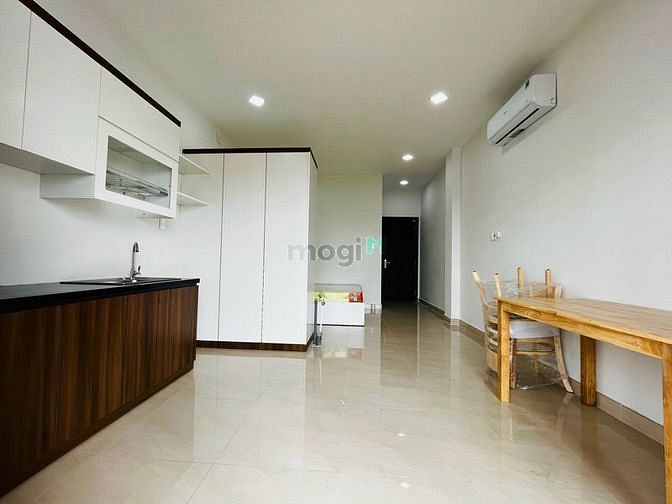 Hình ảnh Căn Hộ Cao Cấp Mới 100% - Full Nội Thất Ngay Sân Bay Tân Sơn Nhất