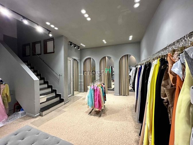 Hình ảnh Cho Thuê 386A Lê Văn Sỹ Phường 14 Quận 3