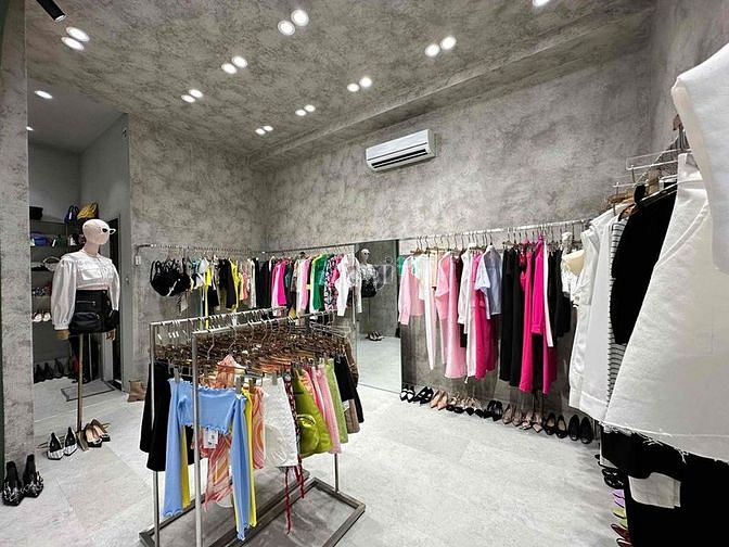 Hình ảnh Cho Thuê 386A Lê Văn Sỹ Phường 14 Quận 3
