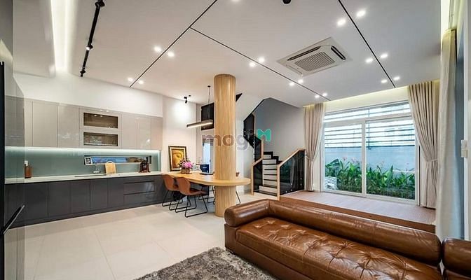 Hình ảnh BDS HVL Cho thuê BTSL KDC Park Riverside - Liên Phường Q9 chỉ 20tr/th