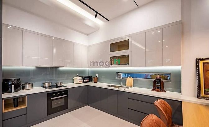 Hình ảnh BDS HVL Cho thuê BTSL KDC Park Riverside - Liên Phường Q9 chỉ 20tr/th