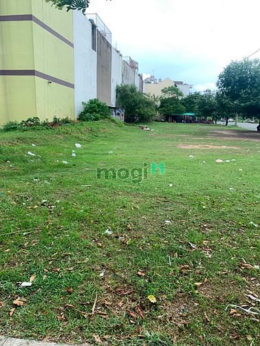 Hình ảnh Bán Lô Đất 87m2 Khu Đại Học Mở BCR Tam Đa.P.Trường Thạnh