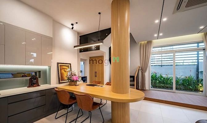 Hình ảnh BDS HVL Cho thuê BTSL KDC Park Riverside - Liên Phường Q9 chỉ 20tr/th