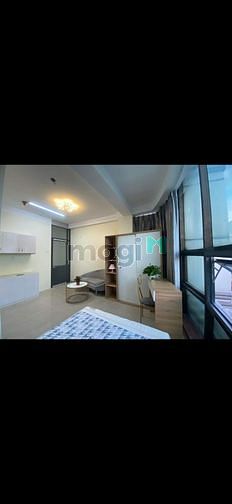 Hình ảnh CH TheGold view 1Tỷ850 Cần bán về quê lấy vợ, 1PN, 1NVS