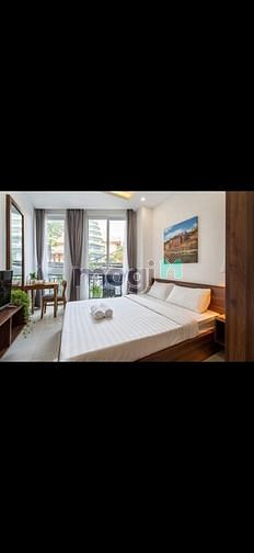 Hình ảnh CH SCREC Tower ra đi cần thanh lí ngay chỉ 2tỷ250, 2PN, 2NVS
