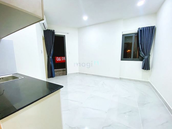 Hình ảnh Cho Thuê Căn Hộ Ban Công Ngay Cát Lái Quận 2