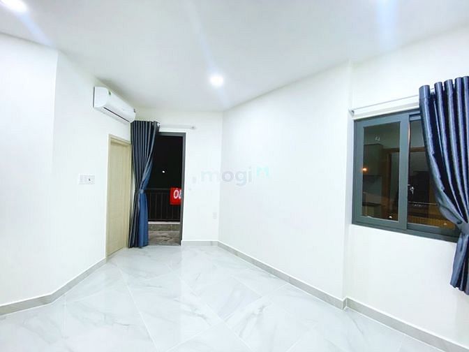 Hình ảnh Cho Thuê Căn Hộ Ban Công Ngay Cát Lái Quận 2