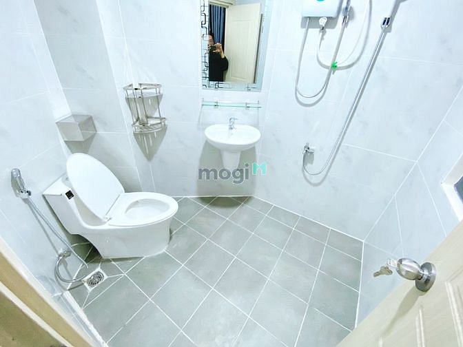 Hình ảnh Cho Thuê Căn Hộ Ban Công Ngay Cát Lái Quận 2