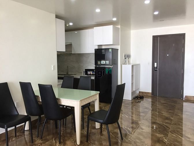 Hình ảnh Cần bán nhanh CH Lucky Palace Q6 - 76m2 - 2PN - 1,29 tỷ SHR