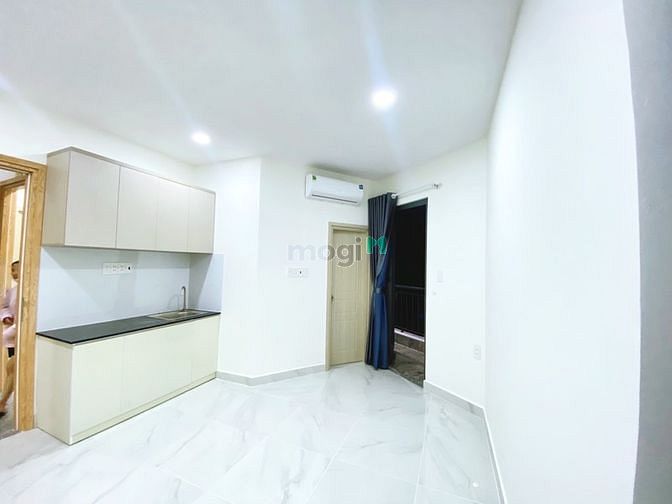 Hình ảnh Cho Thuê Căn Hộ Ban Công Ngay Cát Lái Quận 2
