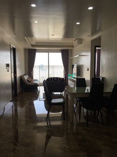 Hình ảnh Cần bán nhanh CH Lucky Palace Q6 - 76m2 - 2PN - 1,29 tỷ SHR