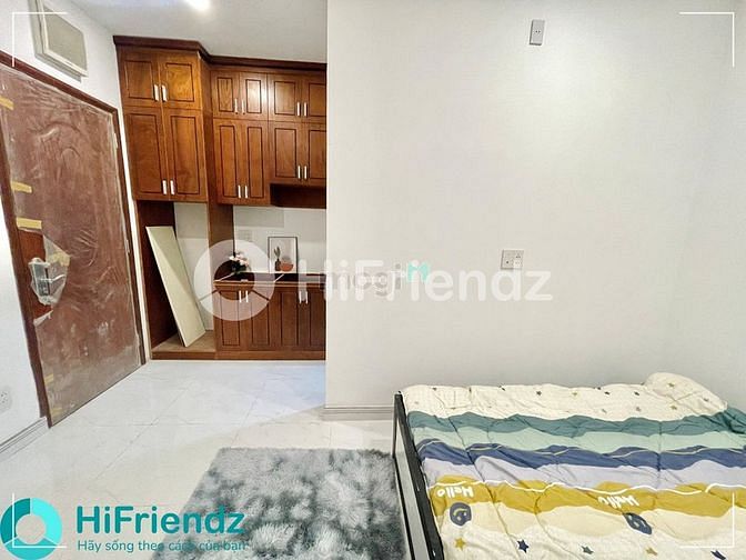 Hình ảnh MỚI khai trương studio full NT gần SÂN BAY