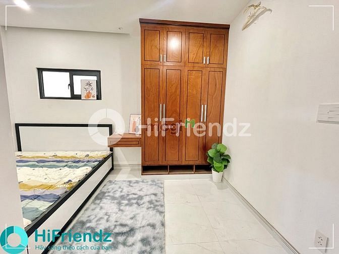 Hình ảnh MỚI khai trương studio full NT gần SÂN BAY