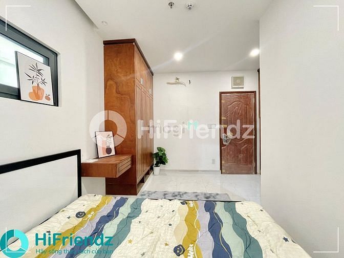 Hình ảnh MỚI khai trương studio full NT gần SÂN BAY