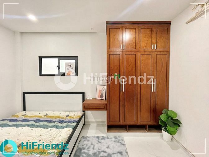 Hình ảnh MỚI khai trương studio full NT gần SÂN BAY