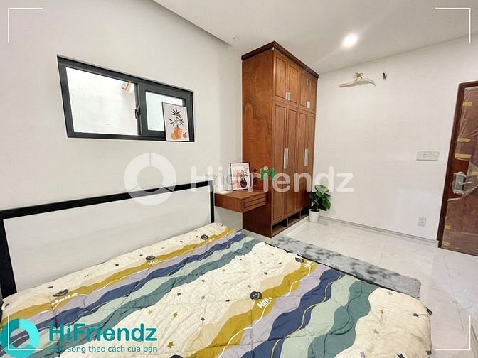 Hình ảnh MỚI khai trương studio full NT gần SÂN BAY