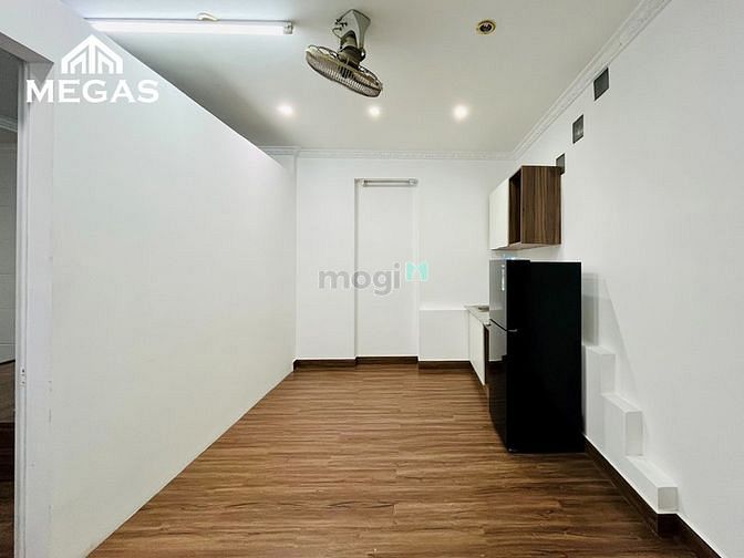 Hình ảnh Căn Hộ Cho Thuê 1PN Rộng 40m2 Cầu Sài Gòn Quận 2