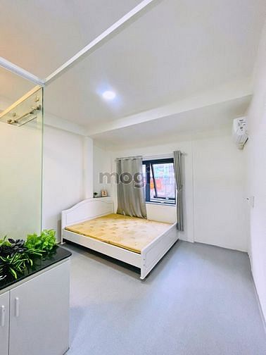 Hình ảnh CHDV BÌNH THẠNH - 1PN MỚI TINH 100% ngay Bách Hoá Xanh