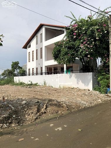Hình ảnh Bán Lô đất mặt tiền đường 15 KDC khang Điền, Phước Long B, TP Thủ Đức.