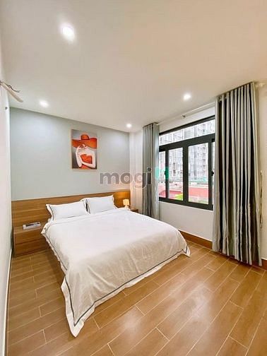 Hình ảnh Bán Nhà Quang Trung Gò Vấp Giá rẻ 64m2/ 1 tỷ 420Tr ShR LH Trà