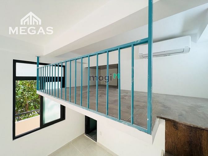 Hình ảnh Căn Hộ Cao Cấp Giá Tốt - Full Nội Thất - Bancol Ngay Etown Cộng Hoà