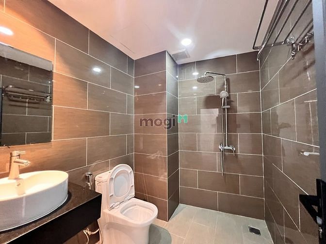 Hình ảnh Căn Hộ Siêu Thoáng Full Nội Thất Bancol & Cửa Sổ