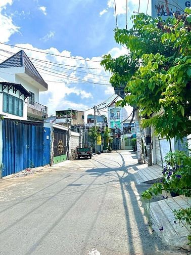 Hình ảnh Đất nền  KDC HimLam Lương Định Của, P. An Khánh dt 70m2 sổ riêng