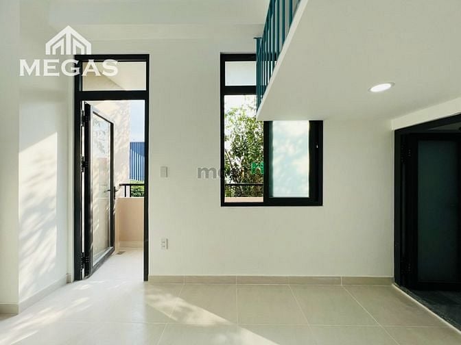 Hình ảnh Căn Hộ Cao Cấp Giá Tốt - Full Nội Thất - Bancol Ngay Etown Cộng Hoà