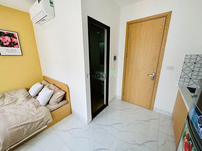 Hình ảnh Chung cư mini mới Quận Thanh Xuân