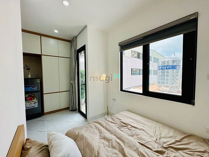 Hình ảnh Chung cư mini mới Quận Thanh Xuân