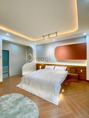 Hình ảnh Bán Nhà Quang Trung Gò Vấp Giá rẻ 64m2/ 1 tỷ 420Tr ShR LH Trà