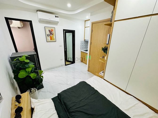 Hình ảnh Chung cư mini mới Quận Thanh Xuân