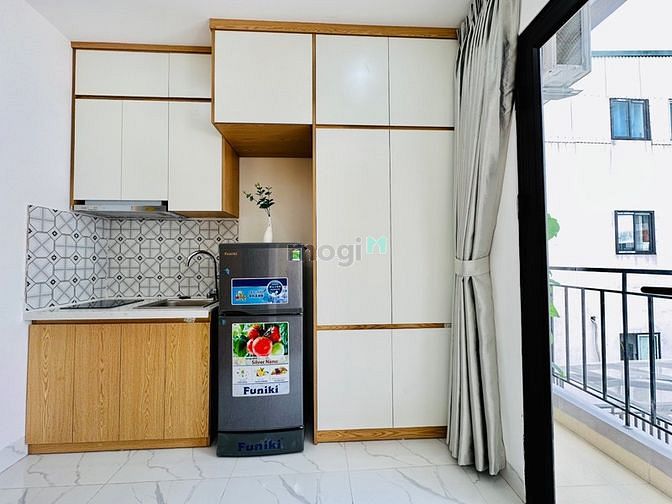 Hình ảnh Chung cư mini mới Quận Thanh Xuân