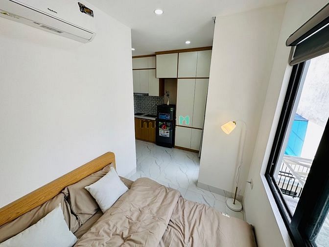 Hình ảnh Chung cư mini mới Quận Thanh Xuân