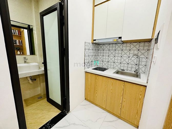 Hình ảnh Chung cư mini mới Quận Thanh Xuân
