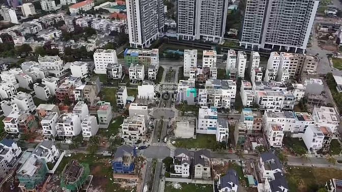 Hình ảnh Bán đất sổ đỏ 84m2 3MT đường Song Hành, An Phú, Quận 2, cạnh Lakeview