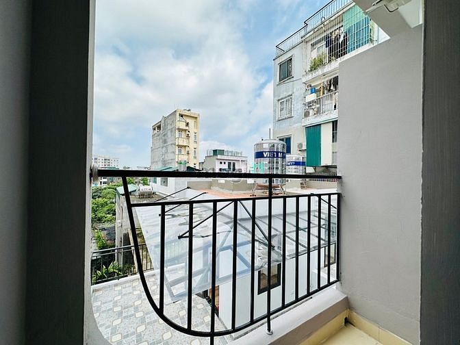 Hình ảnh Chung cư mini mới Quận Thanh Xuân