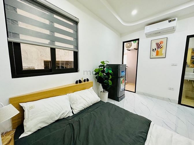 Hình ảnh Chung cư mini mới Quận Thanh Xuân